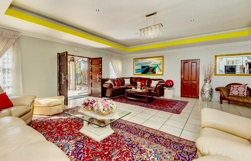 6 Bedroom Property for Sale in Lambton Gauteng