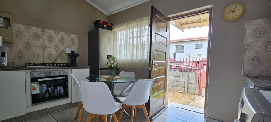 3 Bedroom Property for Sale in South Hills Gauteng