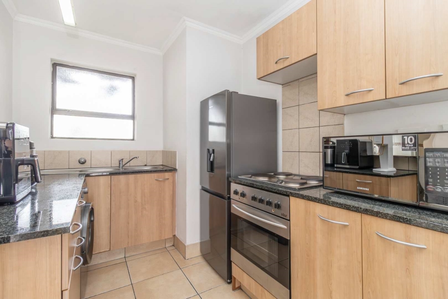 1 Bedroom Property for Sale in Sunninghill Gauteng