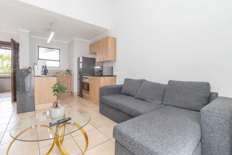 1 Bedroom Property for Sale in Sunninghill Gauteng