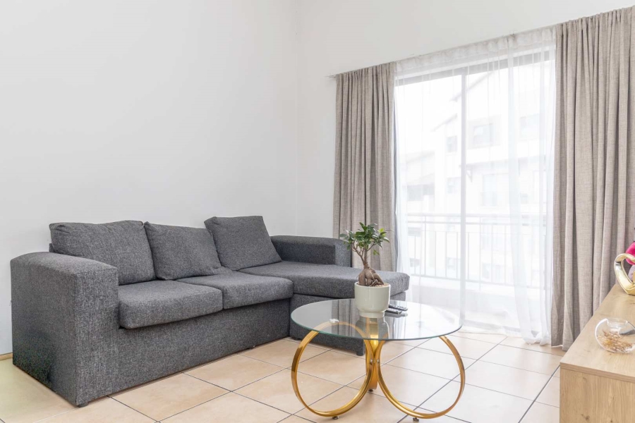 1 Bedroom Property for Sale in Sunninghill Gauteng