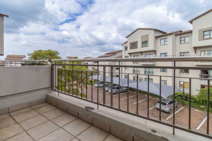 1 Bedroom Property for Sale in Sunninghill Gauteng