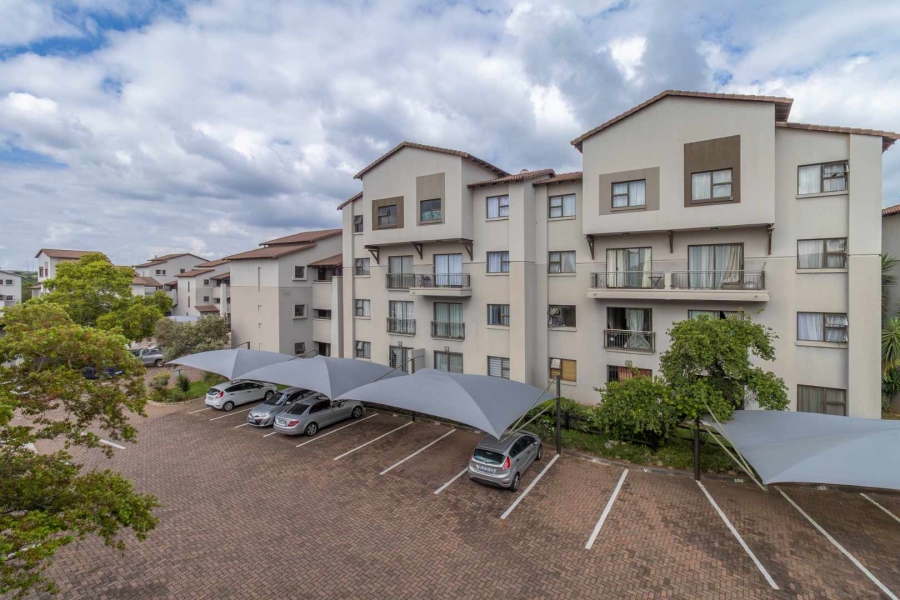 1 Bedroom Property for Sale in Sunninghill Gauteng