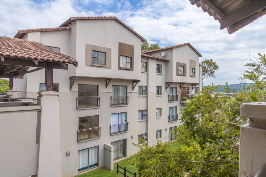 1 Bedroom Property for Sale in Sunninghill Gauteng