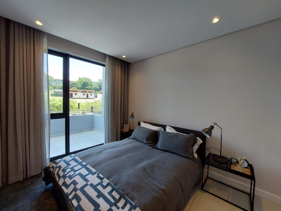 To Let 2 Bedroom Property for Rent in Glenadrienne Gauteng