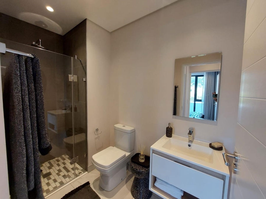 To Let 2 Bedroom Property for Rent in Glenadrienne Gauteng