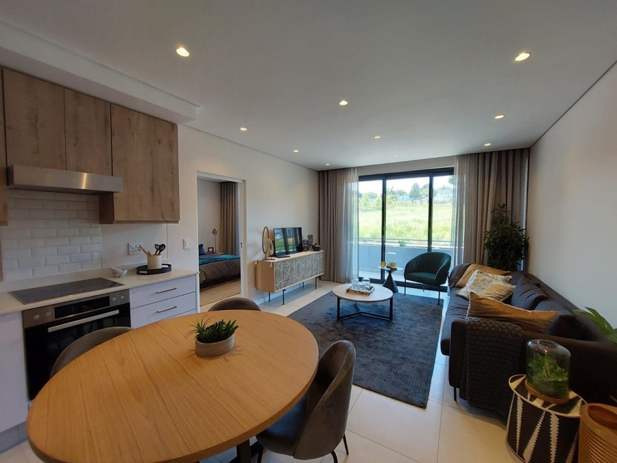 To Let 2 Bedroom Property for Rent in Glenadrienne Gauteng