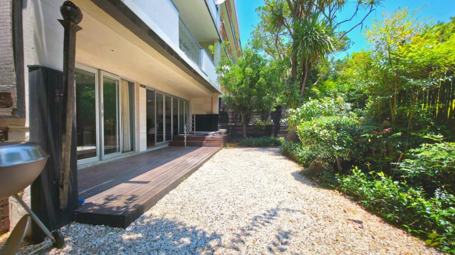 3 Bedroom Property for Sale in Illovo Gauteng