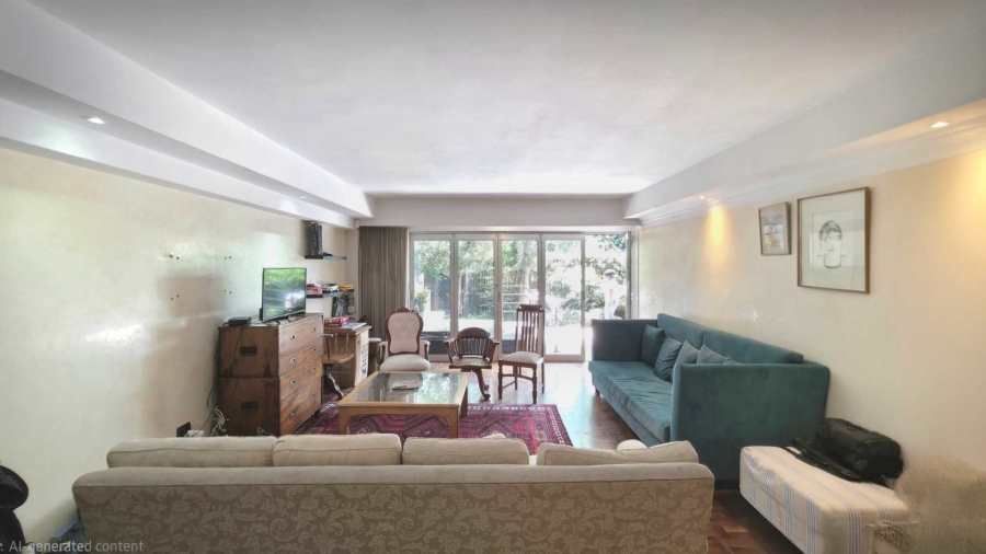 3 Bedroom Property for Sale in Illovo Gauteng