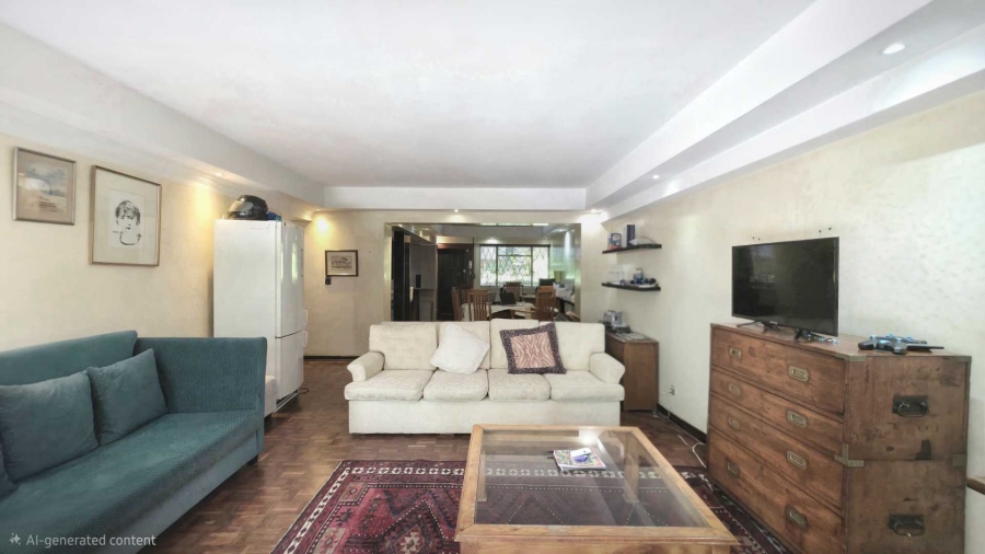 3 Bedroom Property for Sale in Illovo Gauteng