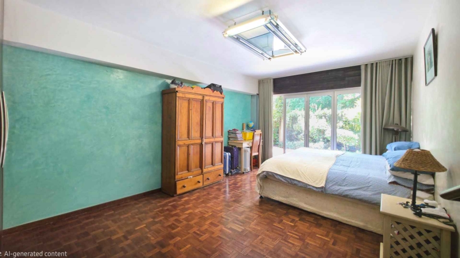 3 Bedroom Property for Sale in Illovo Gauteng