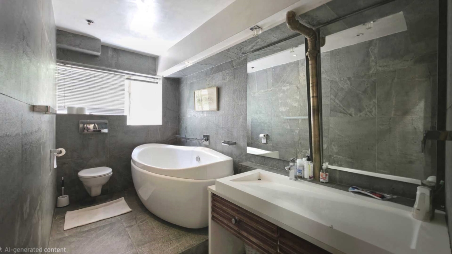 3 Bedroom Property for Sale in Illovo Gauteng