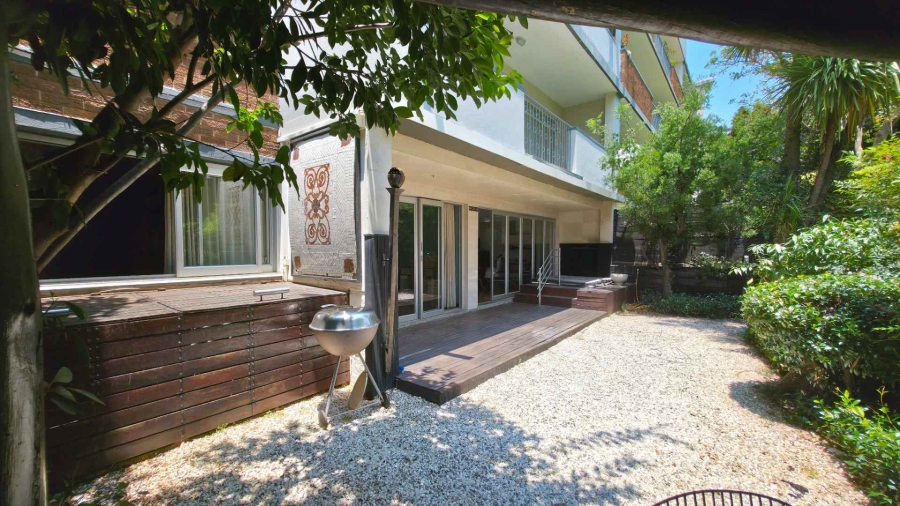 3 Bedroom Property for Sale in Illovo Gauteng