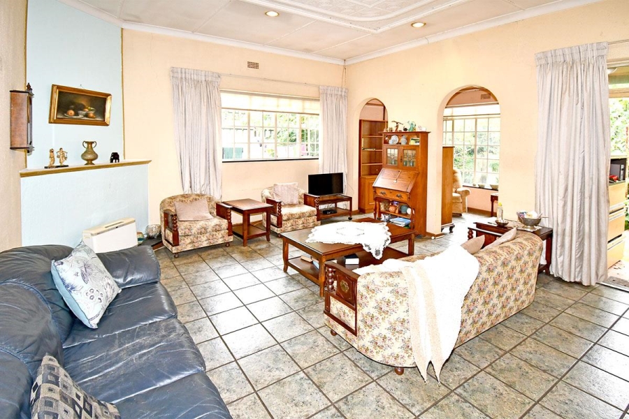 3 Bedroom Property for Sale in Norwood Gauteng