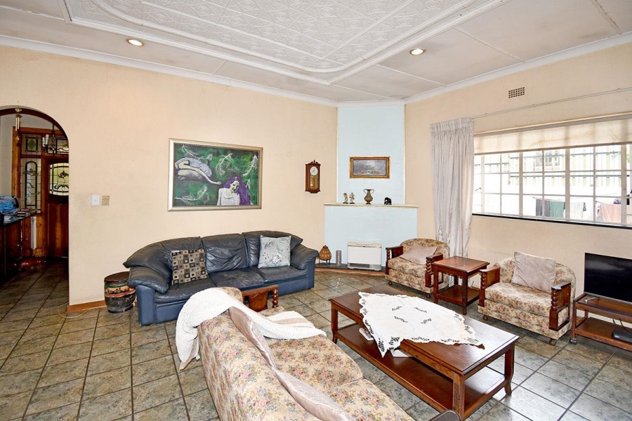 3 Bedroom Property for Sale in Norwood Gauteng