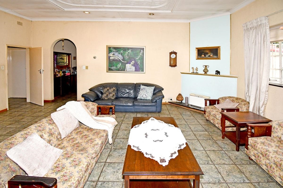 3 Bedroom Property for Sale in Norwood Gauteng