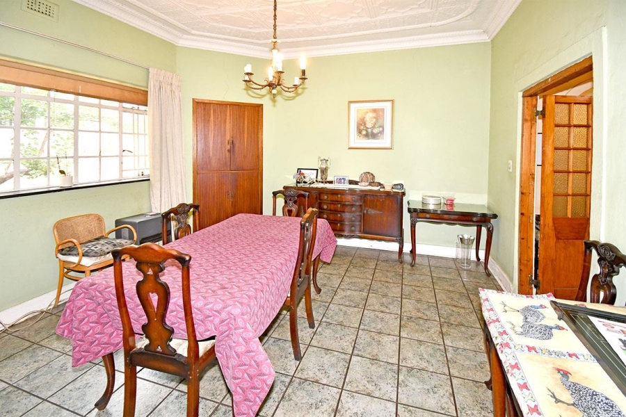 3 Bedroom Property for Sale in Norwood Gauteng