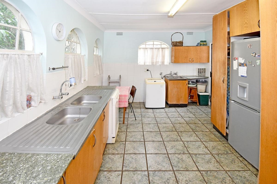 3 Bedroom Property for Sale in Norwood Gauteng