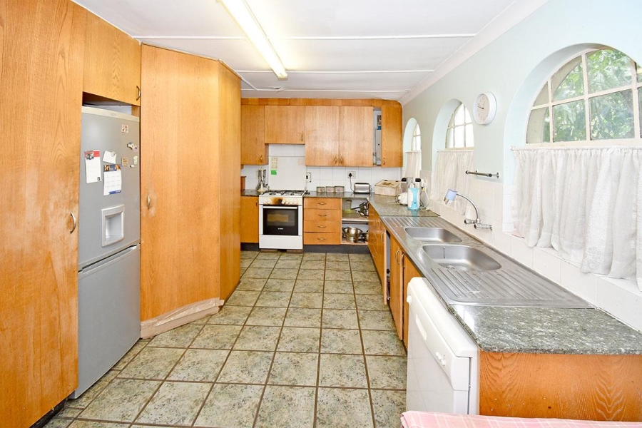 3 Bedroom Property for Sale in Norwood Gauteng