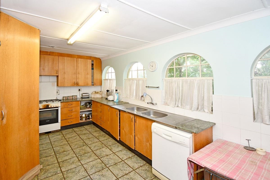 3 Bedroom Property for Sale in Norwood Gauteng