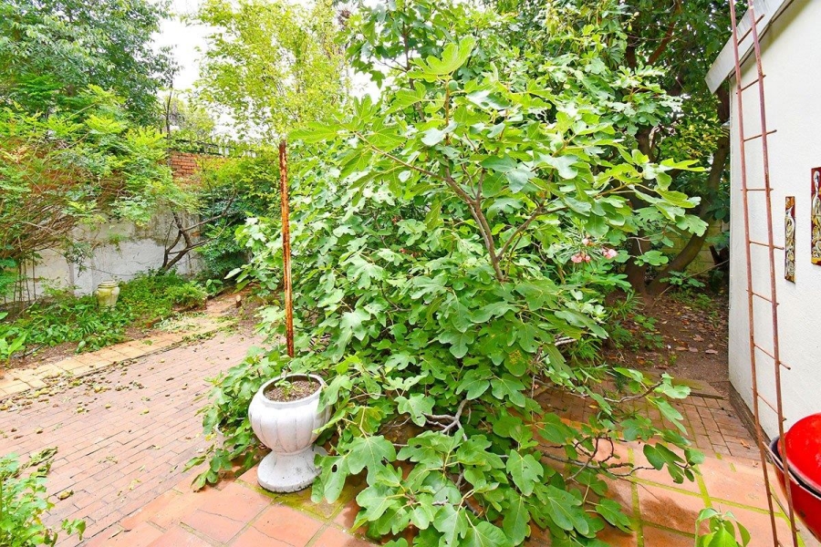 3 Bedroom Property for Sale in Norwood Gauteng