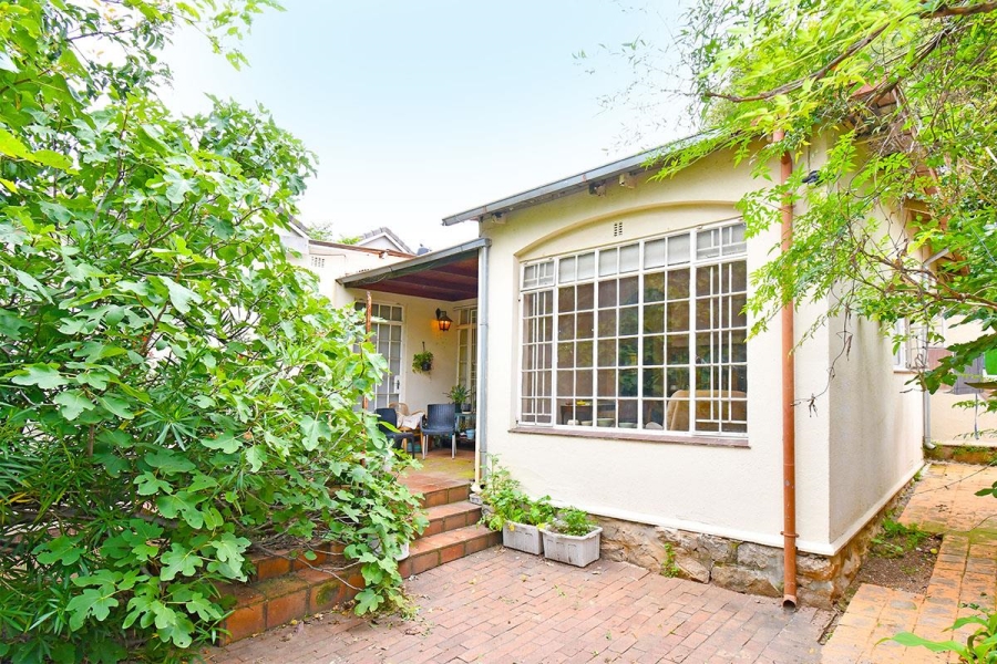 3 Bedroom Property for Sale in Norwood Gauteng