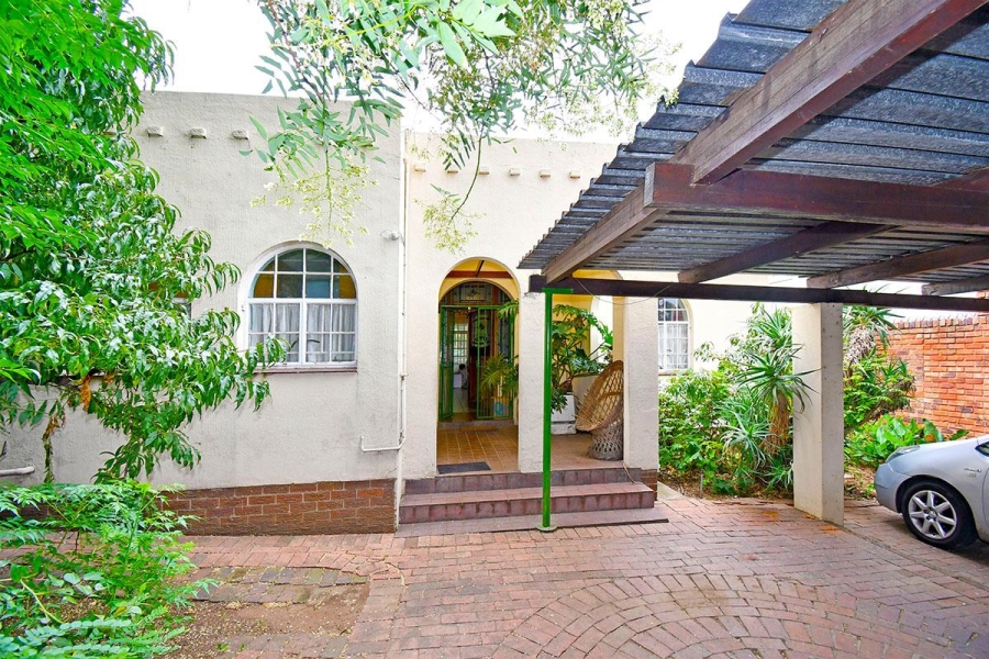 3 Bedroom Property for Sale in Norwood Gauteng