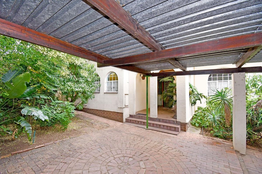 3 Bedroom Property for Sale in Norwood Gauteng