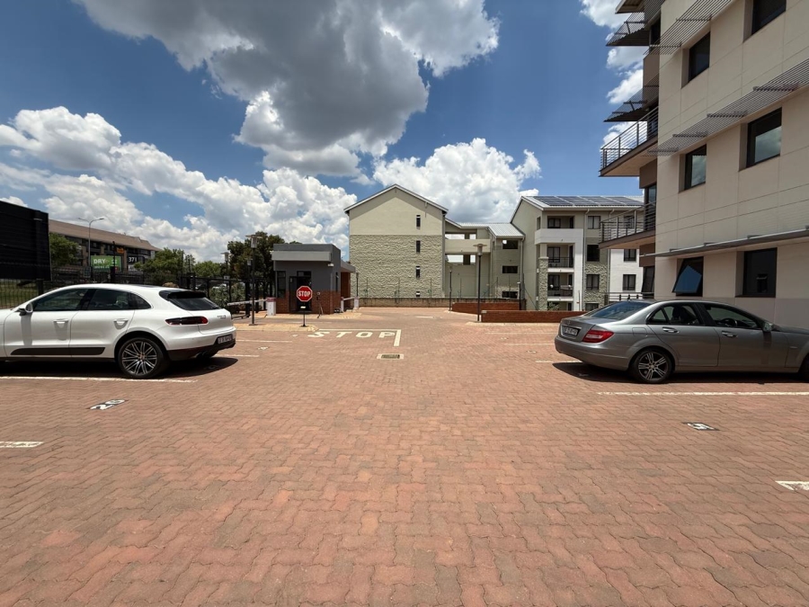 To Let commercial Property for Rent in Edenburg Gauteng