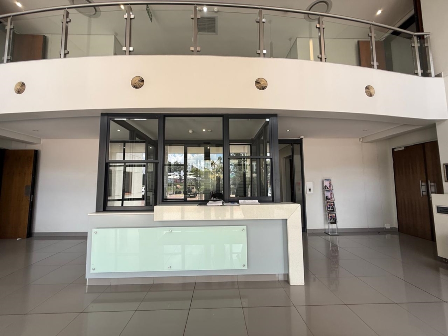 To Let commercial Property for Rent in Edenburg Gauteng