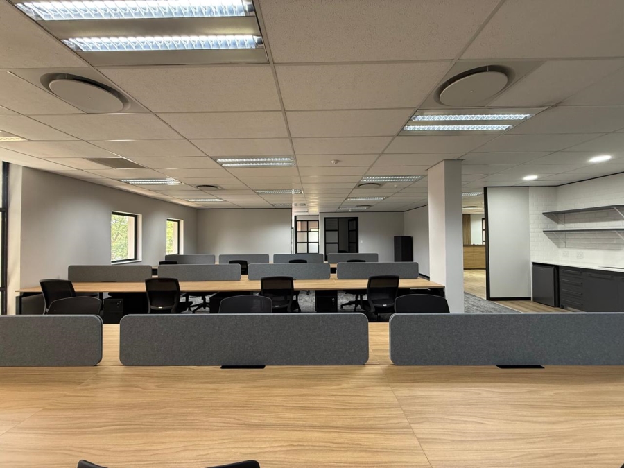 To Let commercial Property for Rent in Edenburg Gauteng