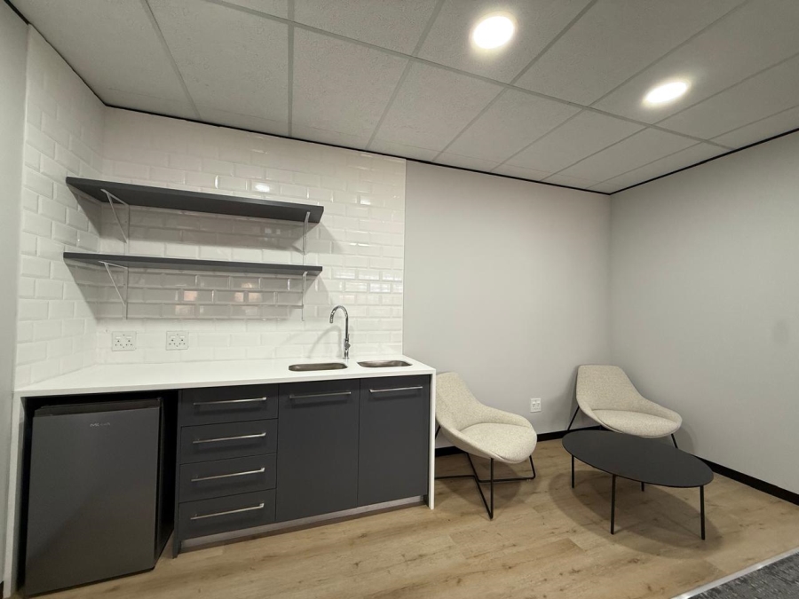 To Let commercial Property for Rent in Edenburg Gauteng