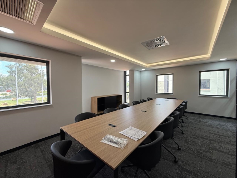 To Let commercial Property for Rent in Edenburg Gauteng