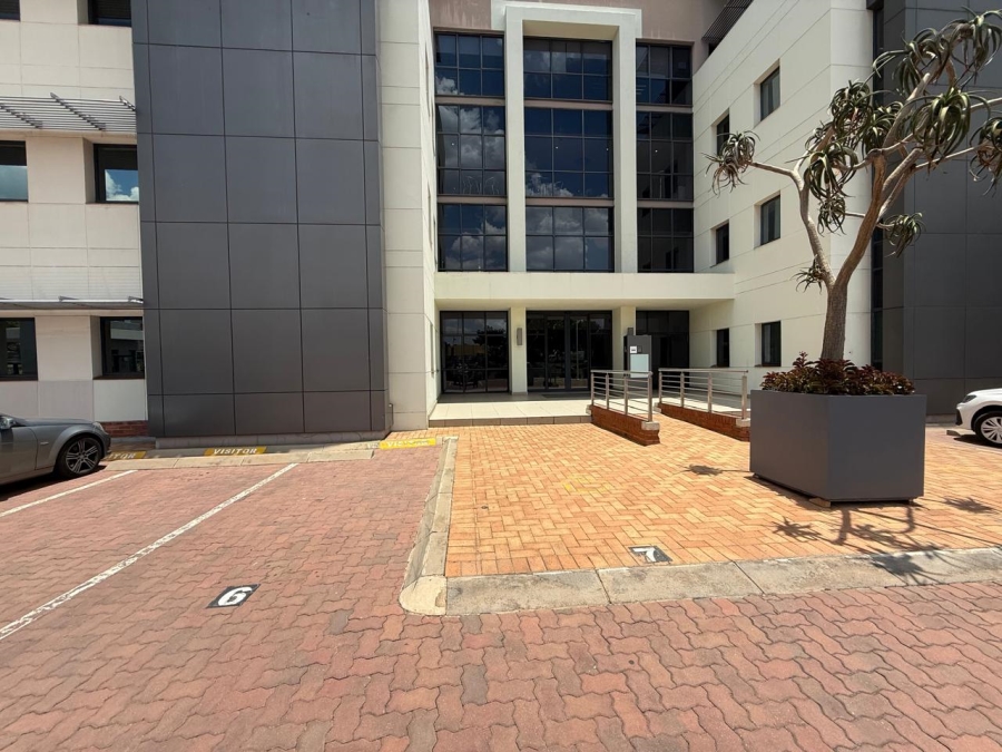 To Let commercial Property for Rent in Edenburg Gauteng
