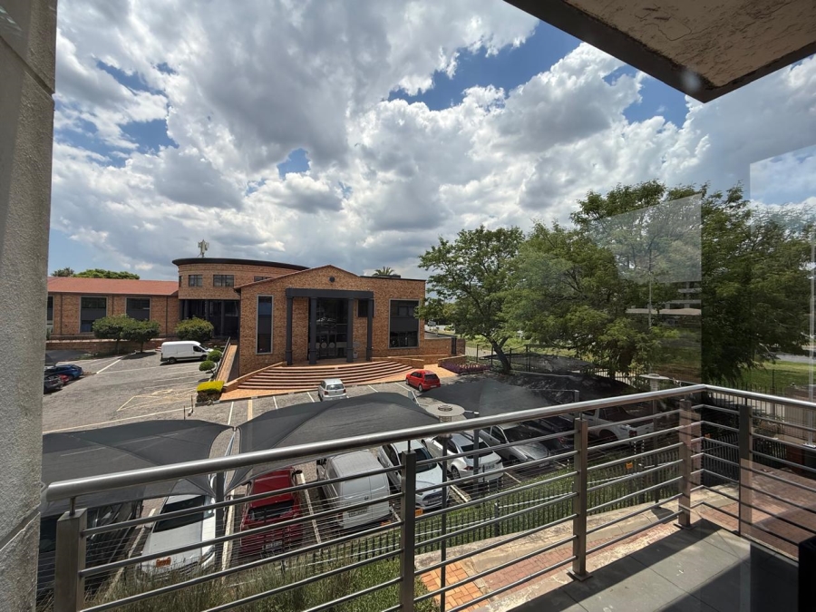 To Let commercial Property for Rent in Edenburg Gauteng