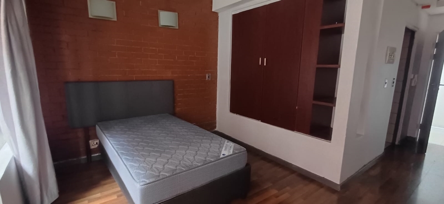 To Let 0 Bedroom Property for Rent in Braamfontein Gauteng