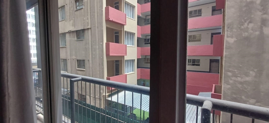 To Let 0 Bedroom Property for Rent in Braamfontein Gauteng