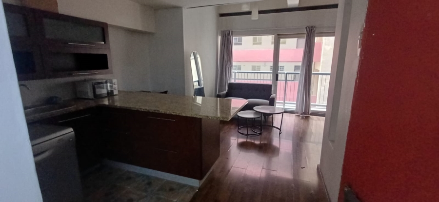 To Let 0 Bedroom Property for Rent in Braamfontein Gauteng