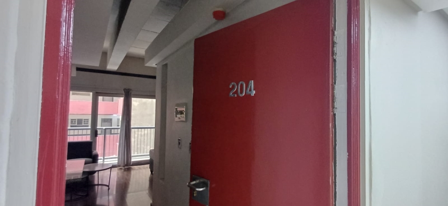 To Let 0 Bedroom Property for Rent in Braamfontein Gauteng