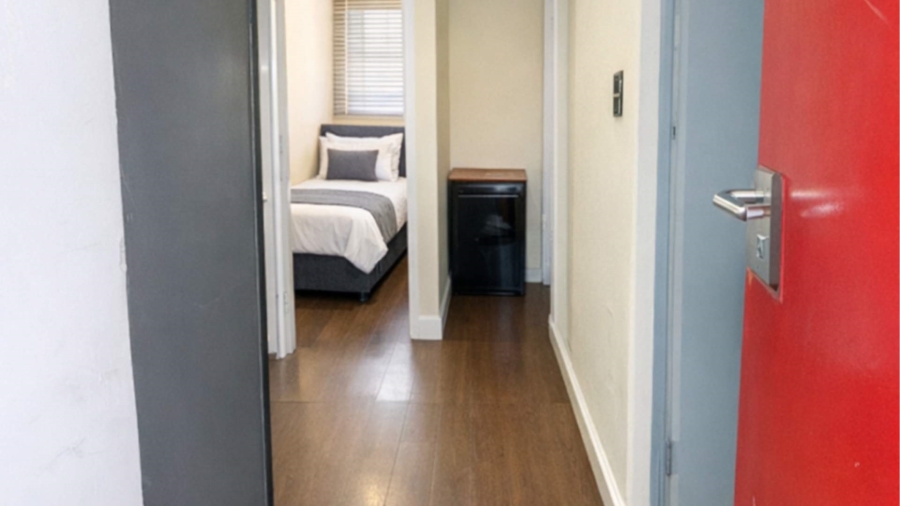 To Let 0 Bedroom Property for Rent in Braamfontein Gauteng