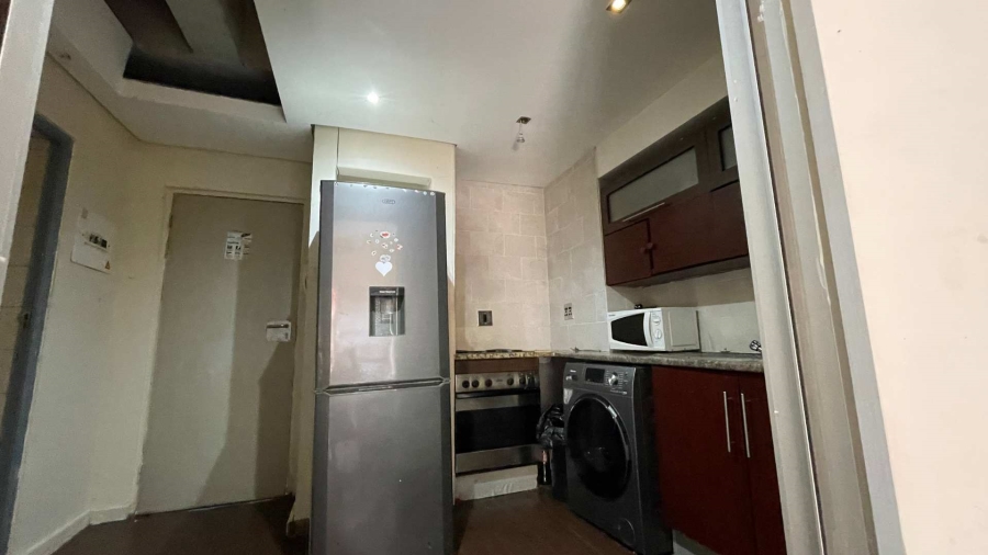 To Let 0 Bedroom Property for Rent in Braamfontein Gauteng