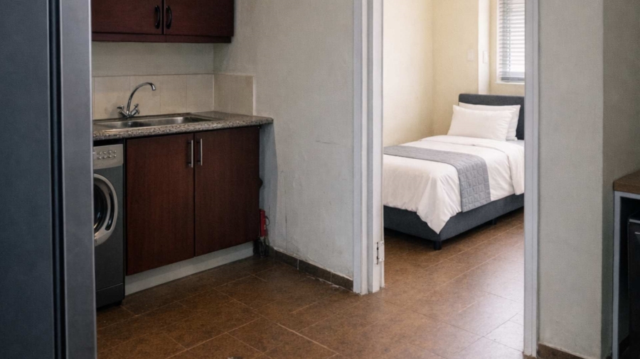 To Let 0 Bedroom Property for Rent in Braamfontein Gauteng