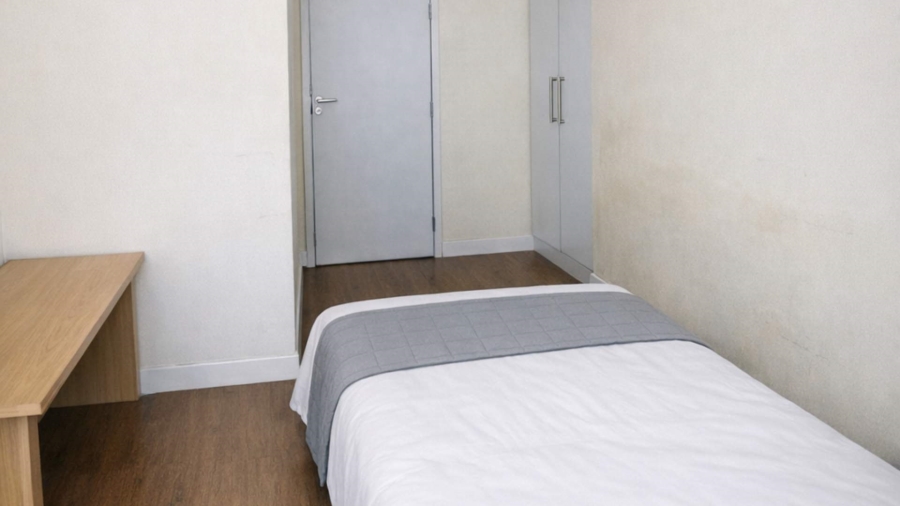 To Let 0 Bedroom Property for Rent in Braamfontein Gauteng