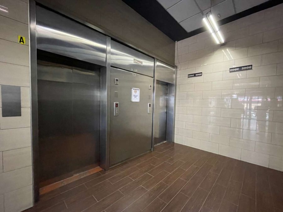 To Let 0 Bedroom Property for Rent in Braamfontein Gauteng