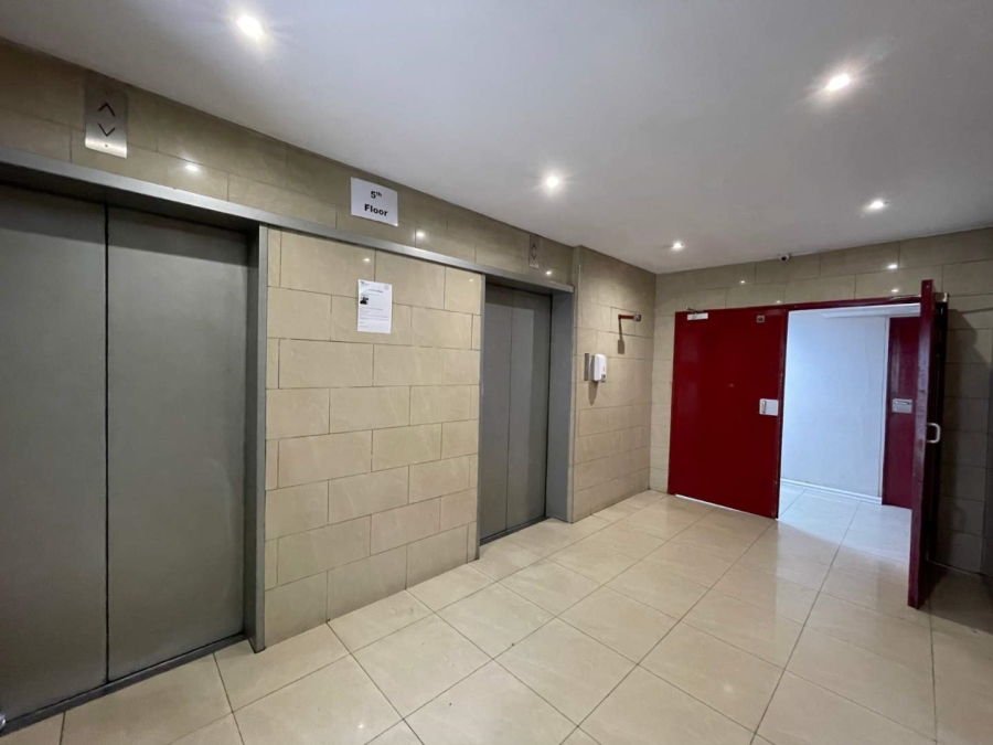 To Let 0 Bedroom Property for Rent in Braamfontein Gauteng