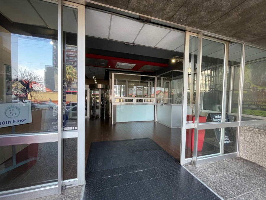 To Let 0 Bedroom Property for Rent in Braamfontein Gauteng