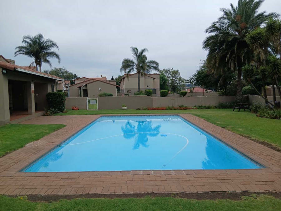 2 Bedroom Property for Sale in Witfield Gauteng