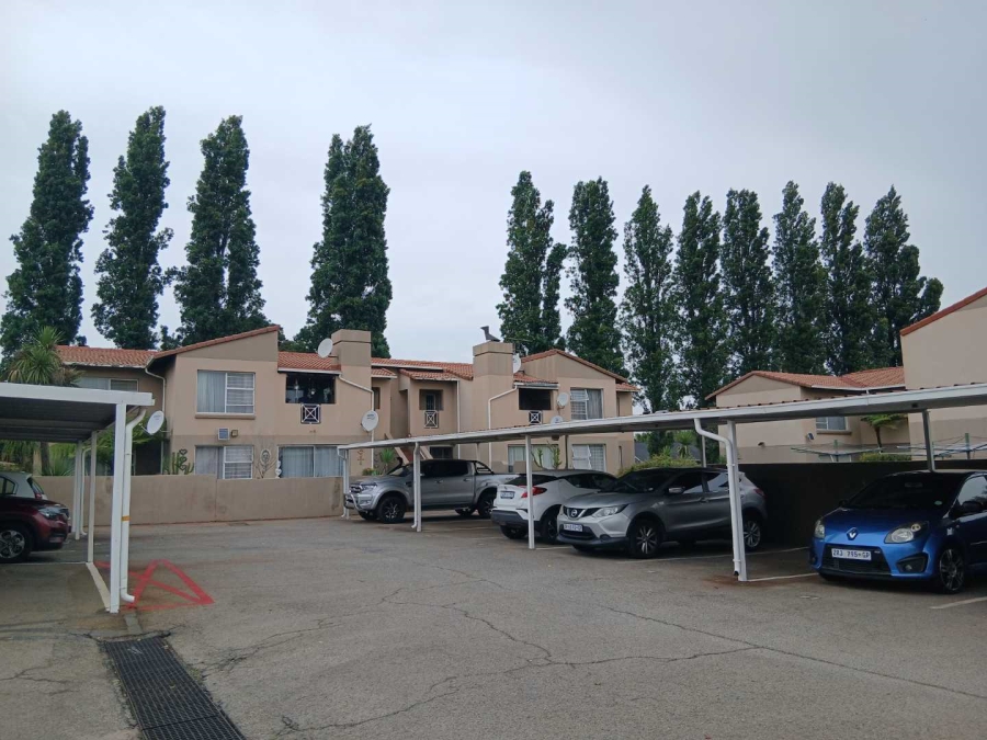 2 Bedroom Property for Sale in Witfield Gauteng