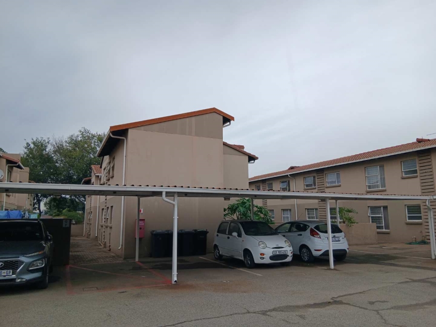 2 Bedroom Property for Sale in Witfield Gauteng