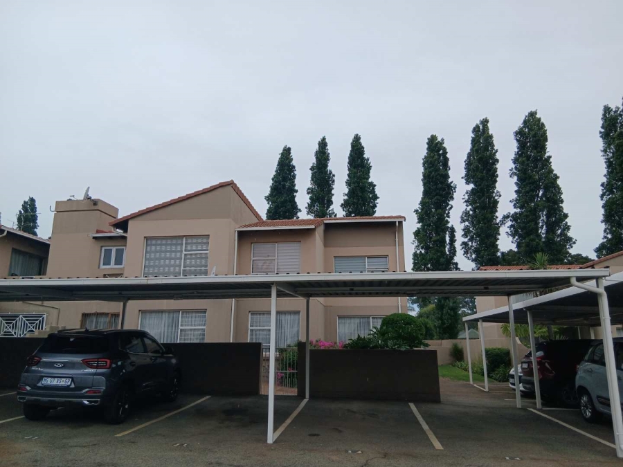 2 Bedroom Property for Sale in Witfield Gauteng